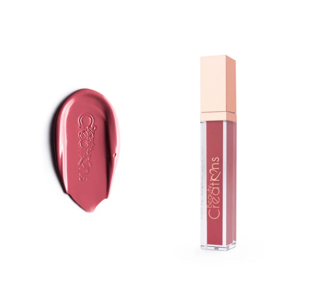 SEAL THE DEAL LIQUID MATTE LIQUID LIPSTICK BARE