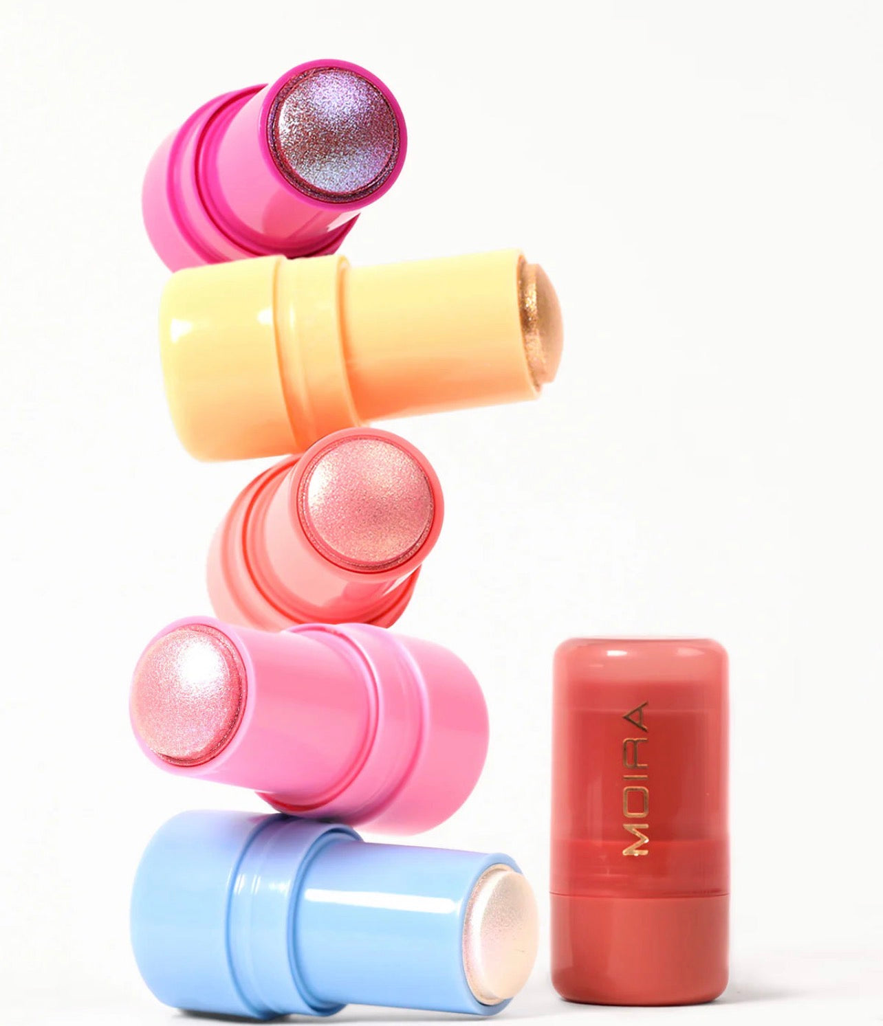 ICY GLOW JELLY STICK (002, ROSÉ POP)