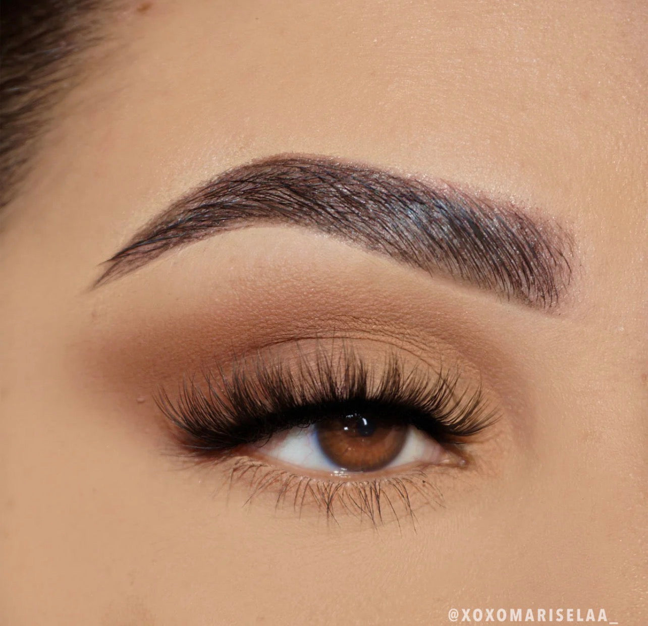 Moira AT GLANCE STICK SHADOW (004, NATURAL BEIGE)