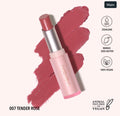 Moira SIGNATURE LIPSTICK (007, TENDER ROSE)