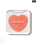 Moira LOVE SPELL POWDER BLUSH (014, SUMMER BLOOM)