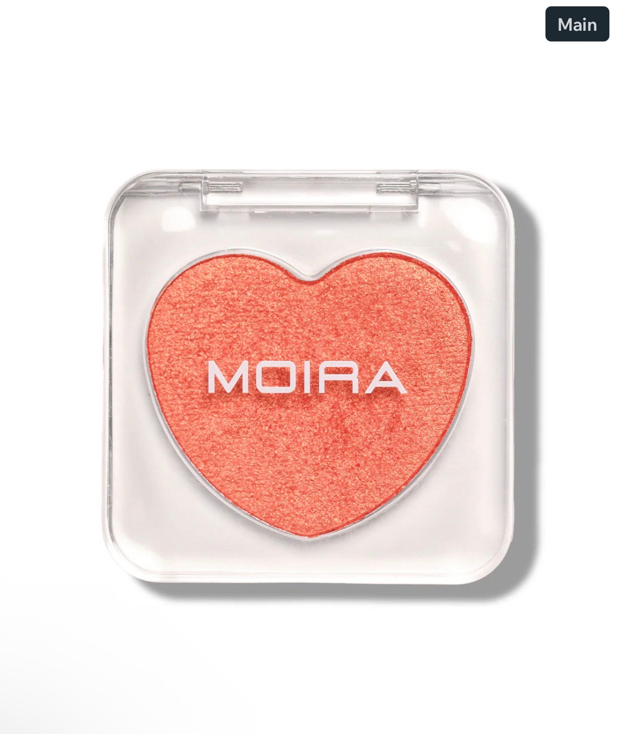 Moira LOVE SPELL POWDER BLUSH (014, SUMMER BLOOM)