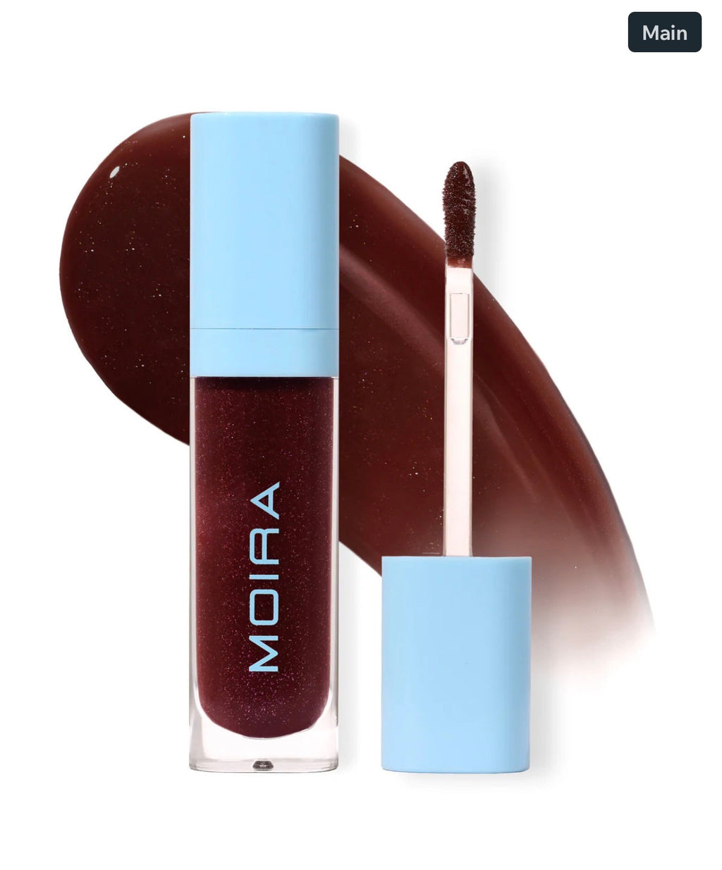 LIP CHIC SHIMMER GLOSS (008, 2000)