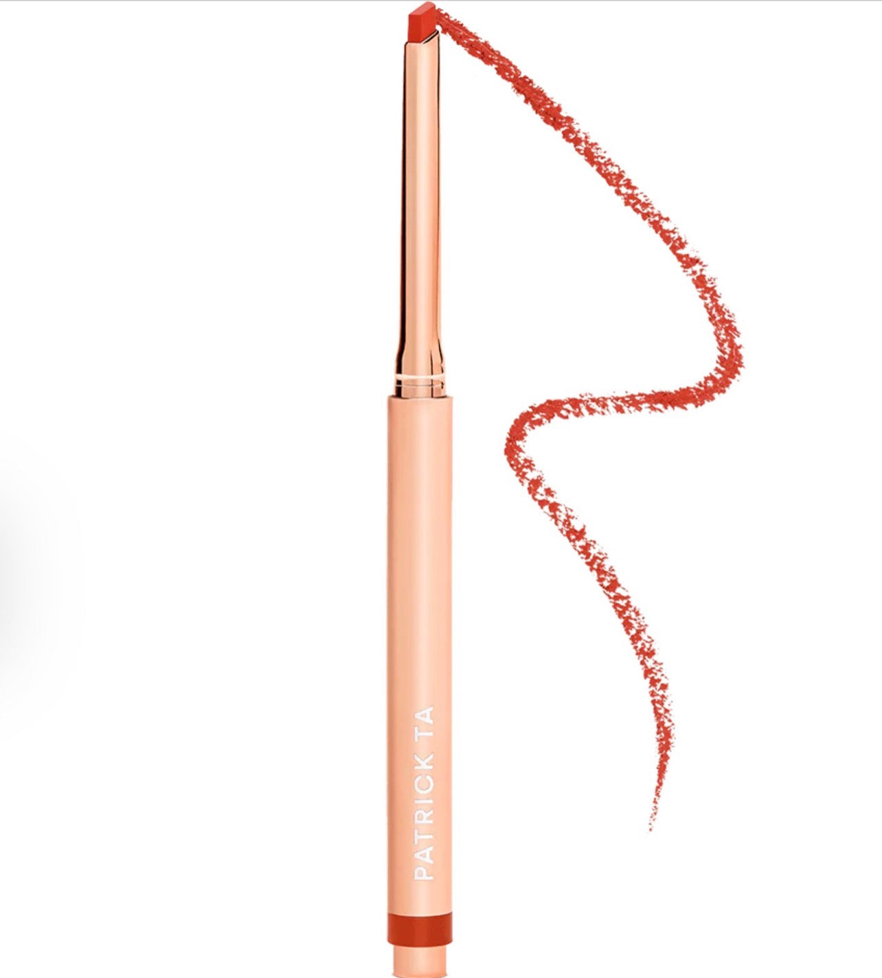 PATRICK TA Lipstick She's Not From Here