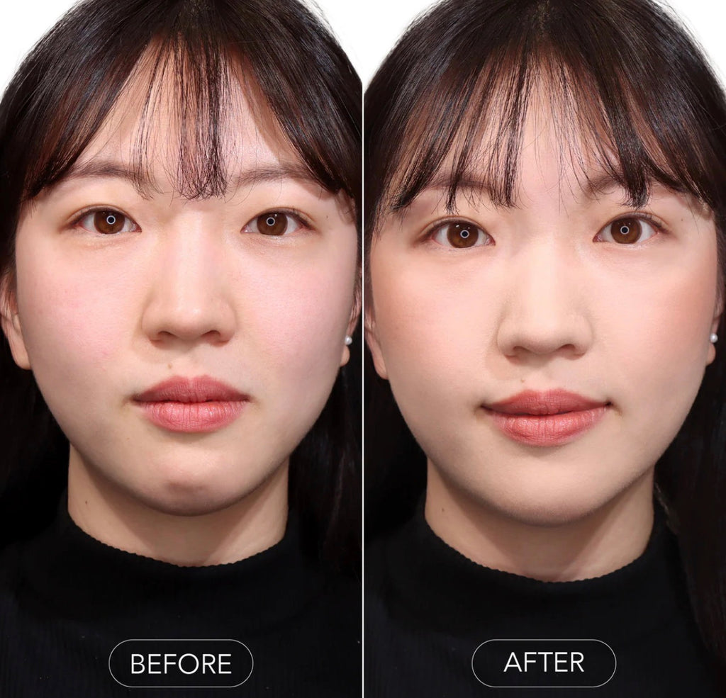 Moira COMPLETE WEAR™ POWDER FOUNDATION (125N)