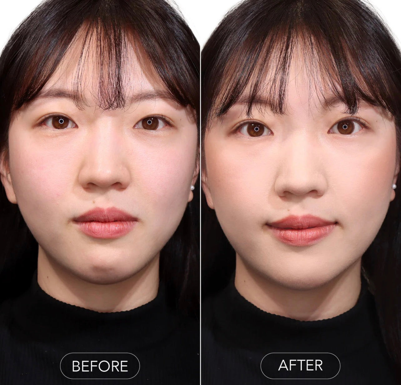 Moira COMPLETE WEAR™ POWDER FOUNDATION (125N)