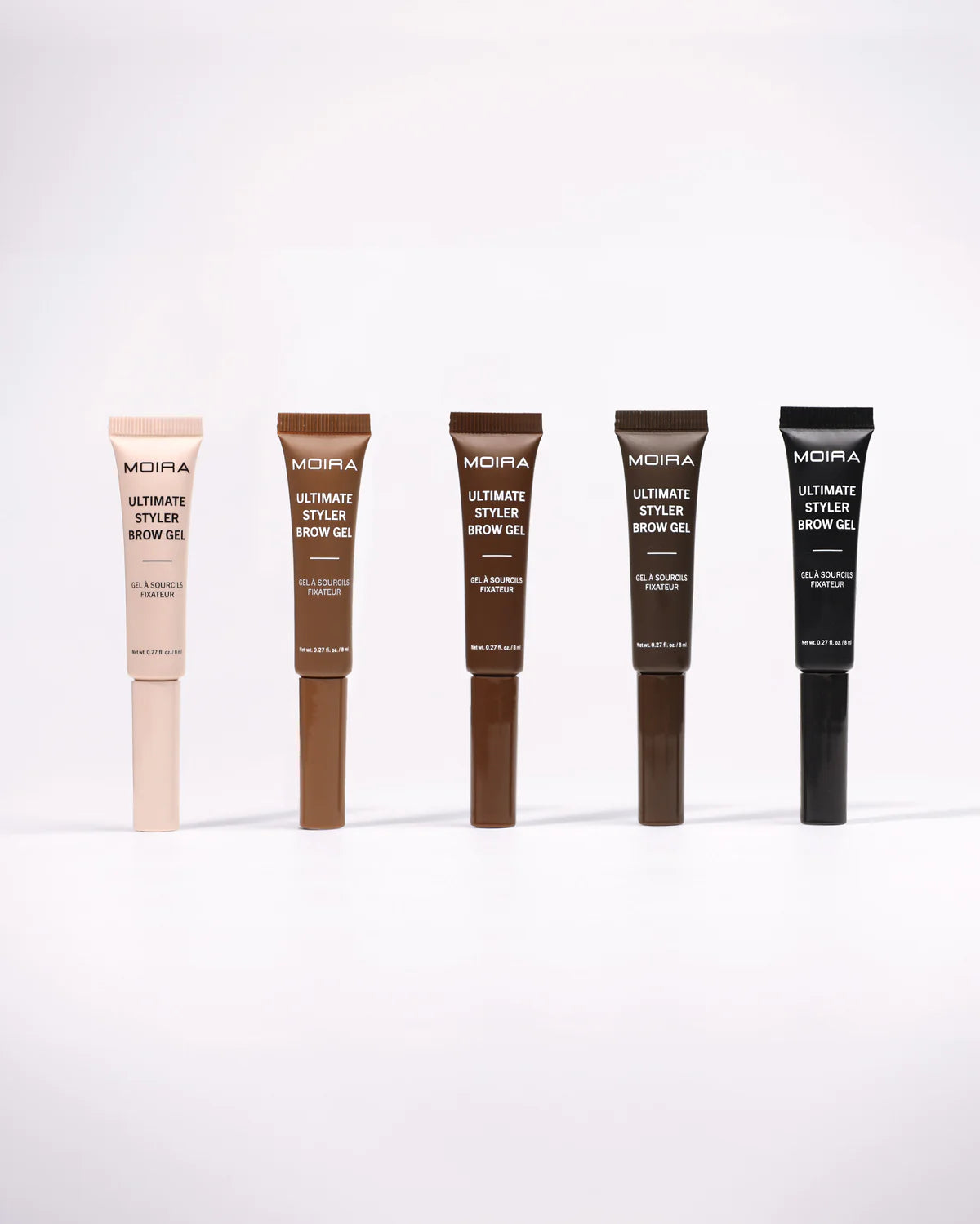 ULTIMATE STYLER BROW GEL (002, TAUPE)
