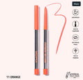 Moira STATEMENT GEL LINER (011, ORANGE)