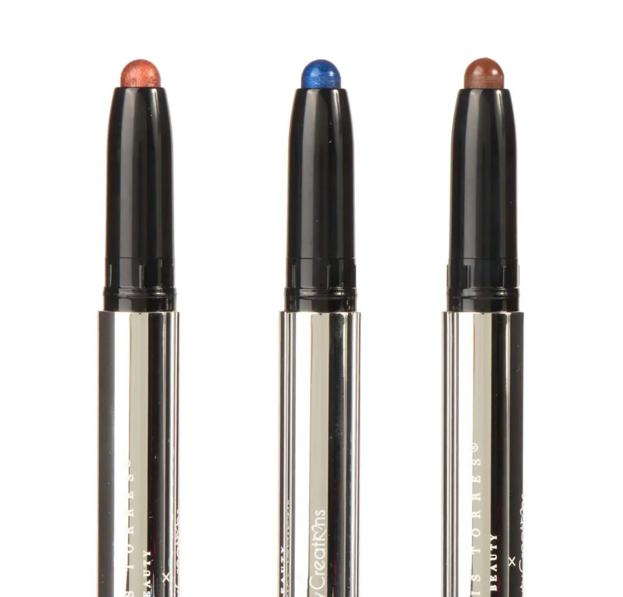 Sombras en Crayones Luis Torres True Treasure Cream Shadow C
