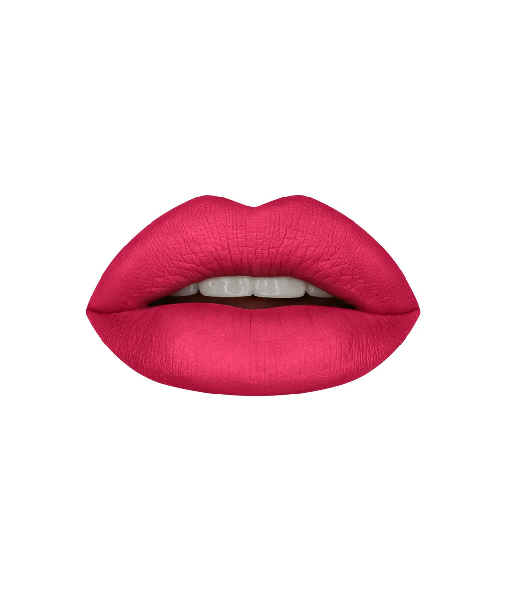Huda Beauty POWER BULLET MATTE LIPSTICK Bachelorette