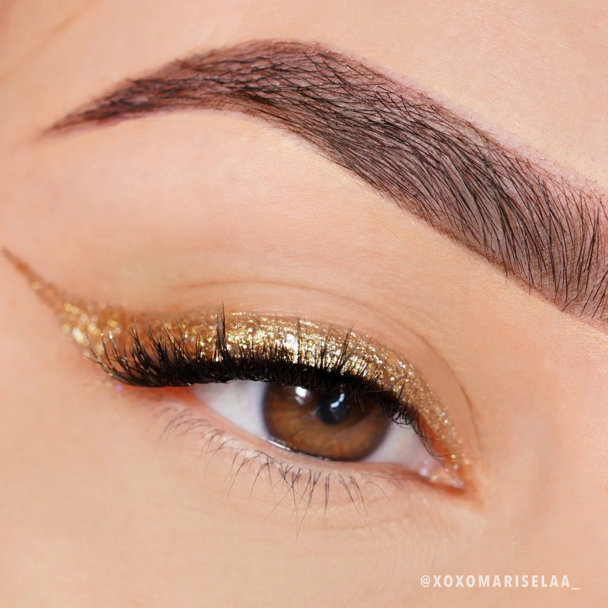 GLITTER GLITTER LINER  (011, STELLAR)