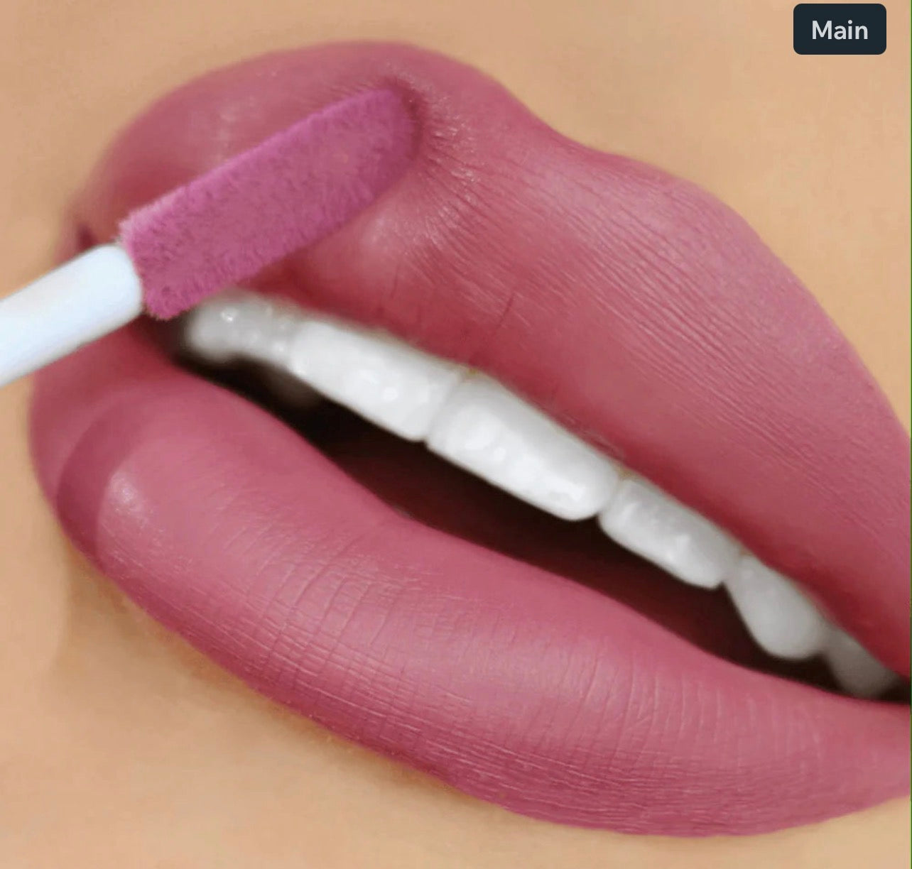SEAL THE DEAL LIQUID MATTE LIQUID LIPSTICK DROPPING HINTS