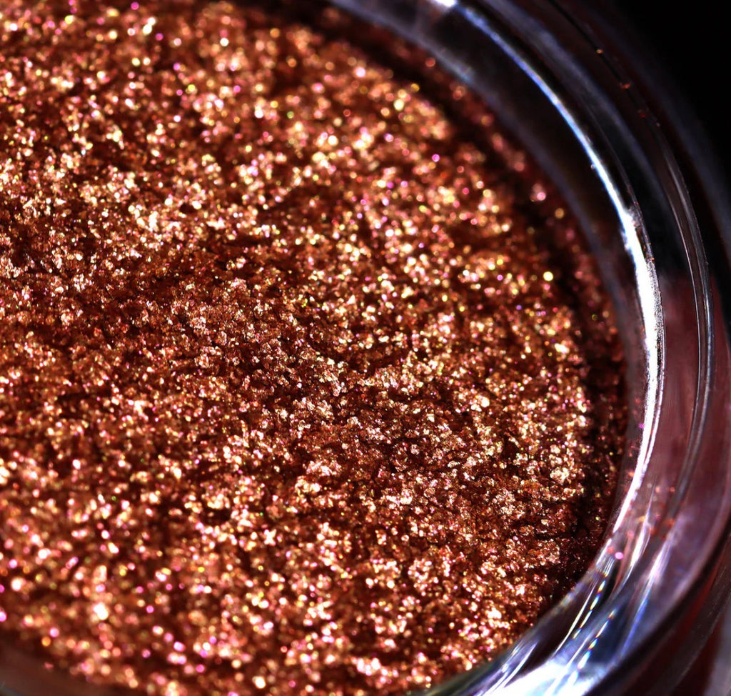 STARSHOW SHADOW POT (002, STAY GOLDEN)