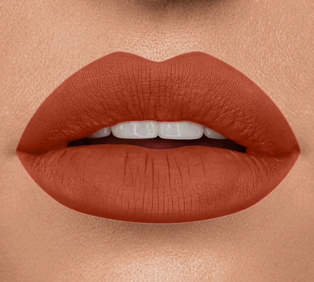 LURELLA LIQUID LIPSTICK- Emarie
