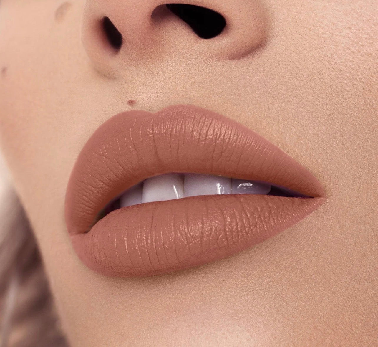 BEAUTY CREATIONS TEASE ME SOFT MATTE LIPSTICK (SHADE DIRTY THOUGHTS)