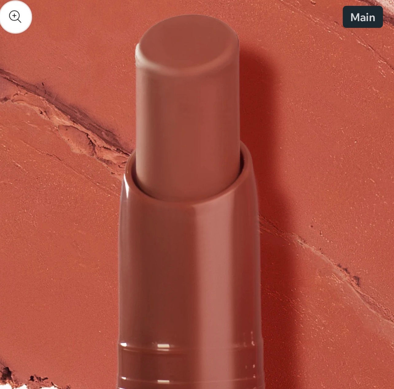 Labial Locked in Place  05