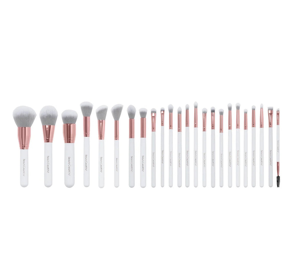 Beauty creations DREAM GIRL 24 PC BRUSH SET