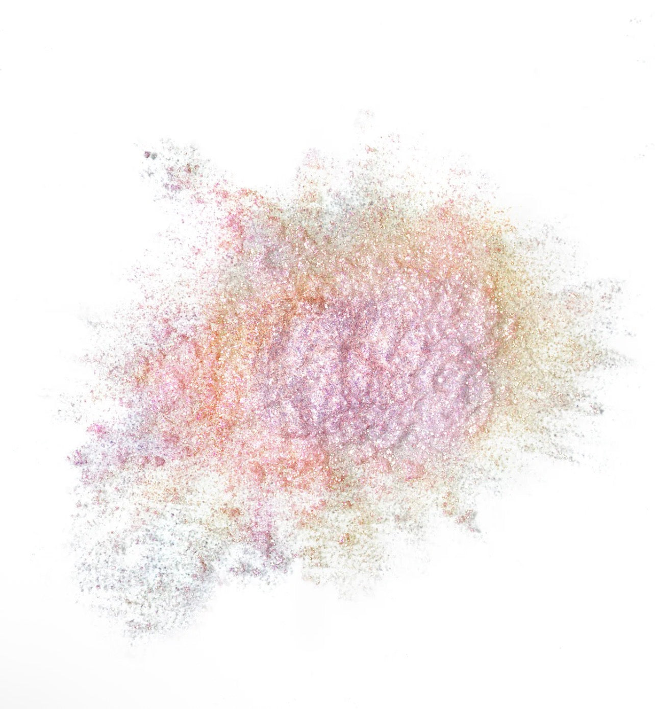 Moira STARSTRUCK CHROME LOOSE POWDER (004, RAZZLE DAZZLE)