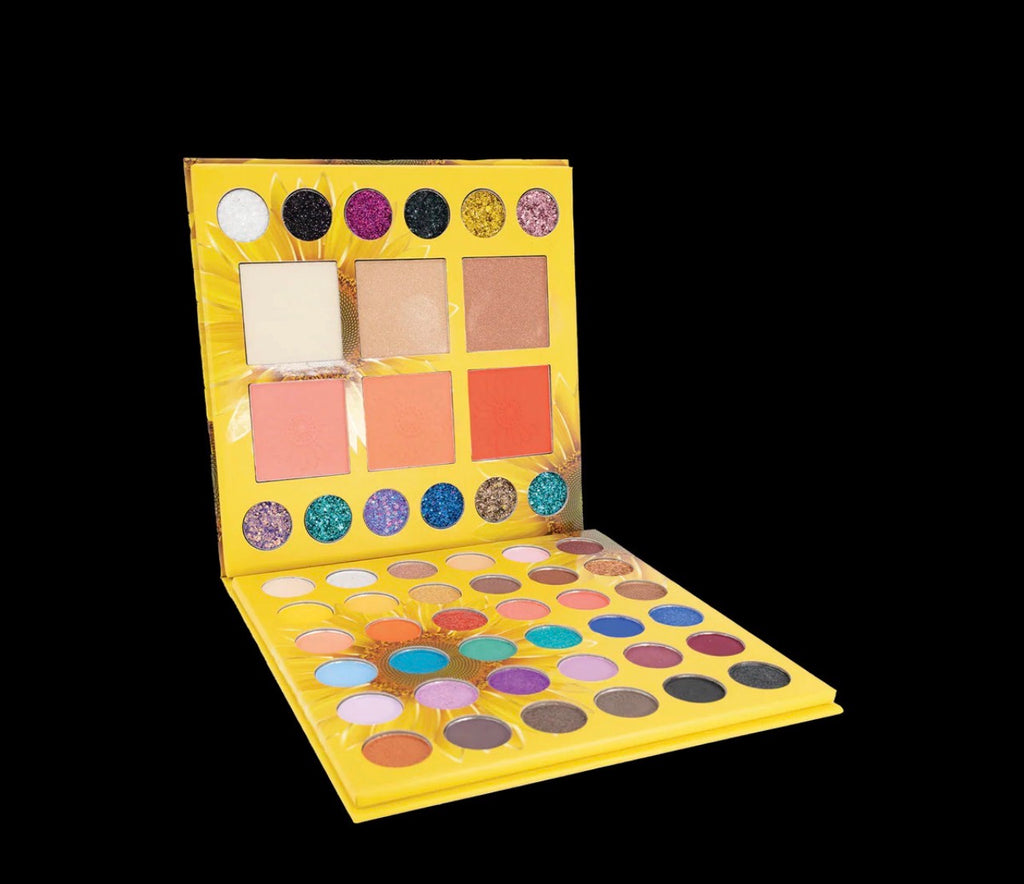 Simply Heilos Eyeshadow Palette
