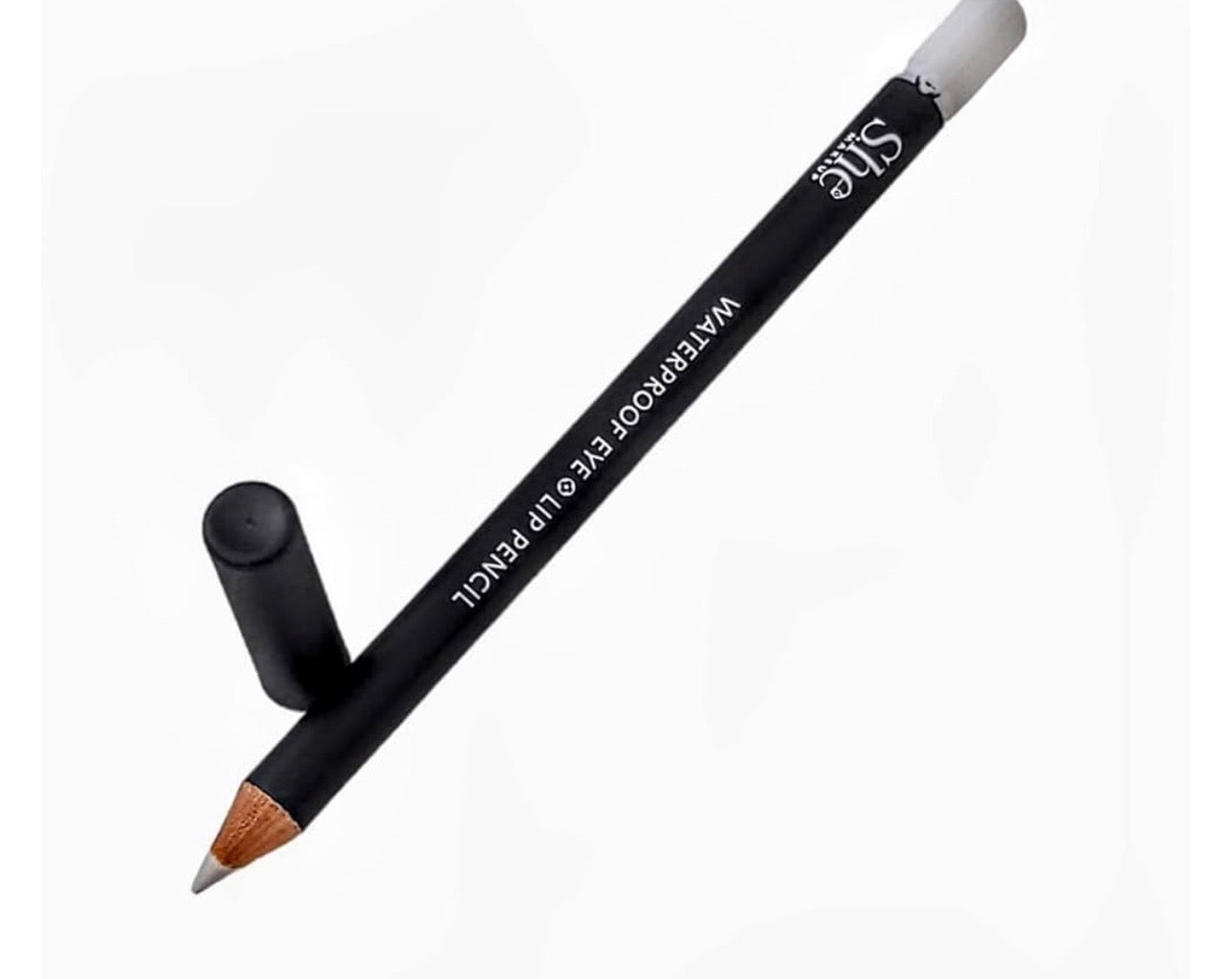 She Makeup WP13 WHITE WaterProof