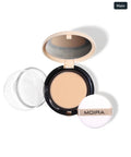 Moira COMPLETE WEAR™ POWDER FOUNDATION (125N)