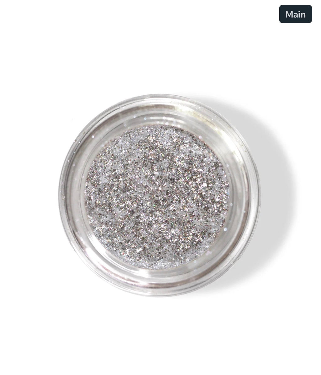 Moira STARSTRUCK CHROME LOOSE POWDER (015, STROBE OF LIGHT)