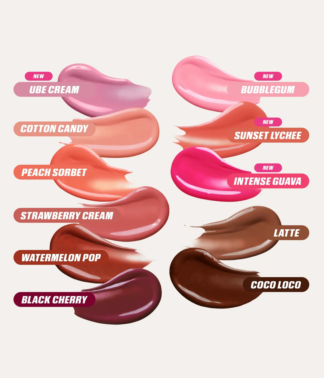 Huda Beauty BLUSH FILTER LIQUID BLUSH coco loco