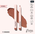 Stick Shadow (011, Cinnamon)