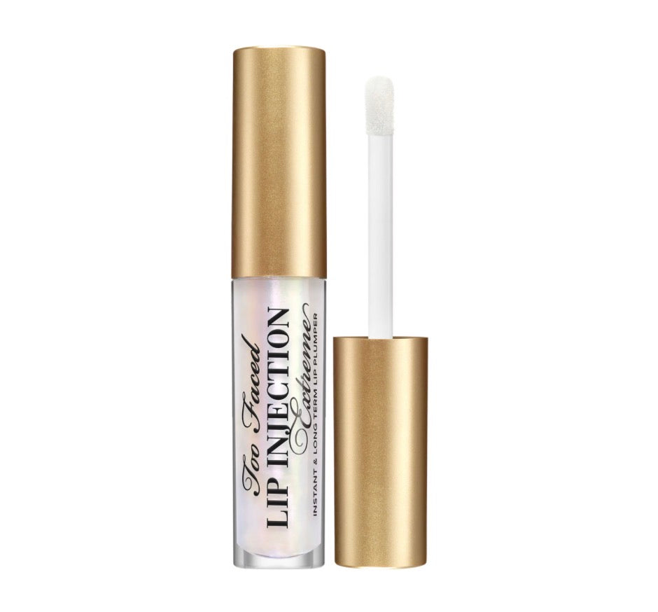 Travel Size Lip Injection Extreme Lip Plumper
