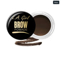La girl Brow Pomade GBP365A Dark Brown