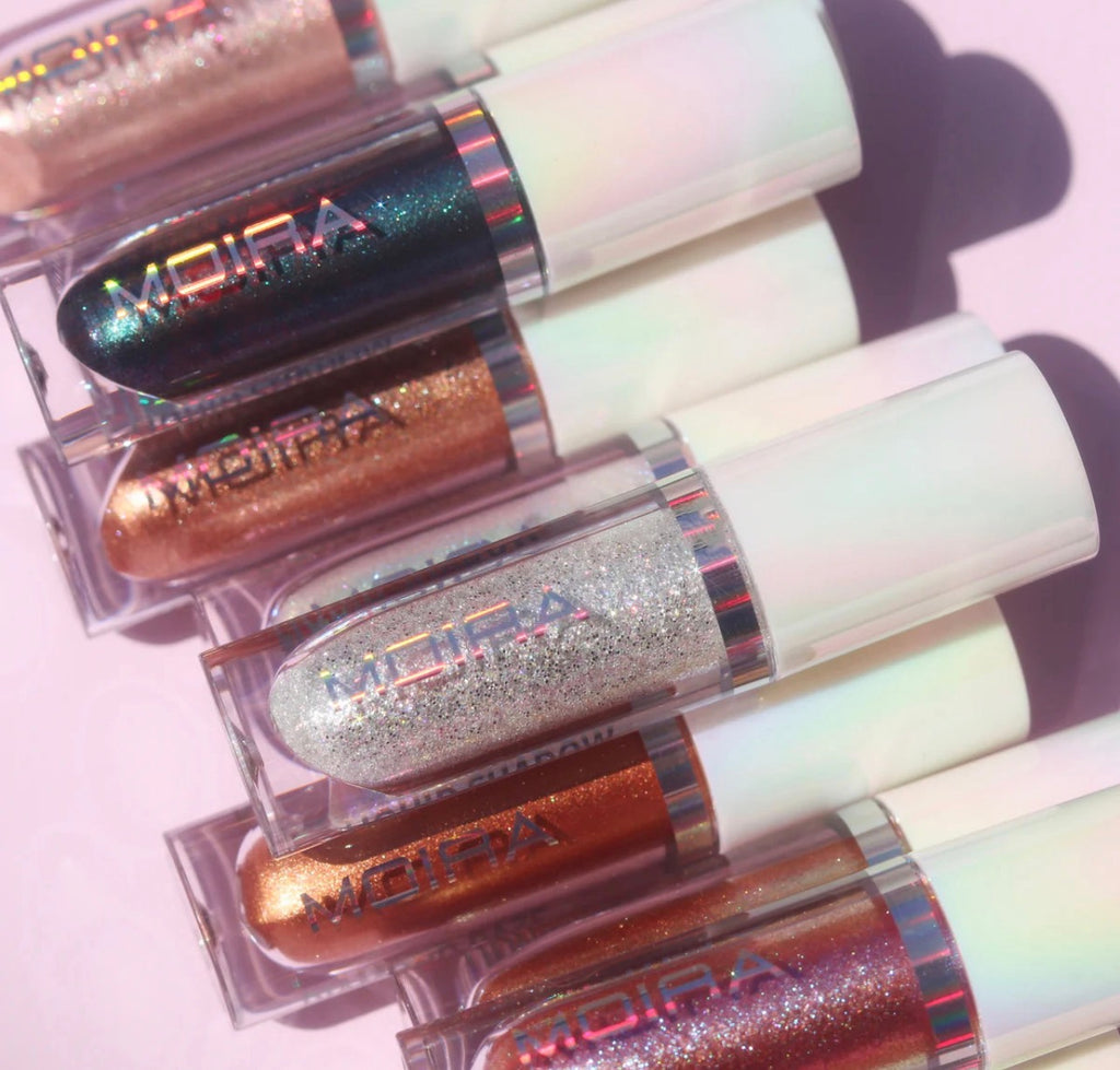 Moira DIAMOND DAZE LIQUID SHADOW (013, SONDER)