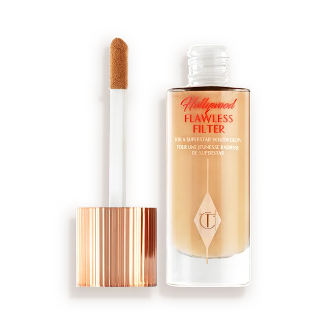 Charlotte Tilbury  HOLLYWOOD FLAWLESS FILTER 2 FAIR