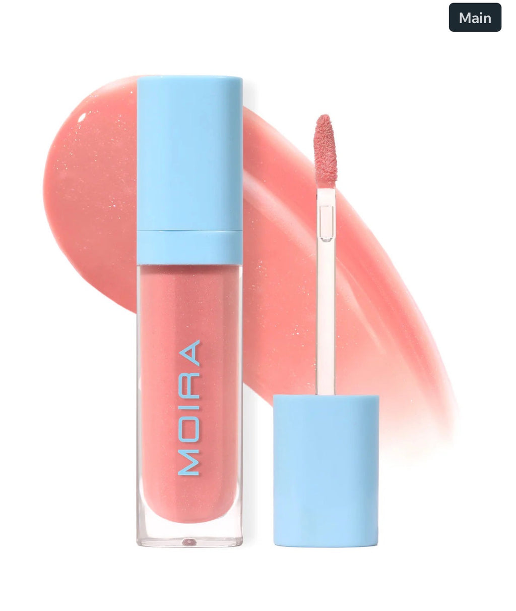 LIP CHIC SHIMMER GLOSS (002, SIGNATURE)