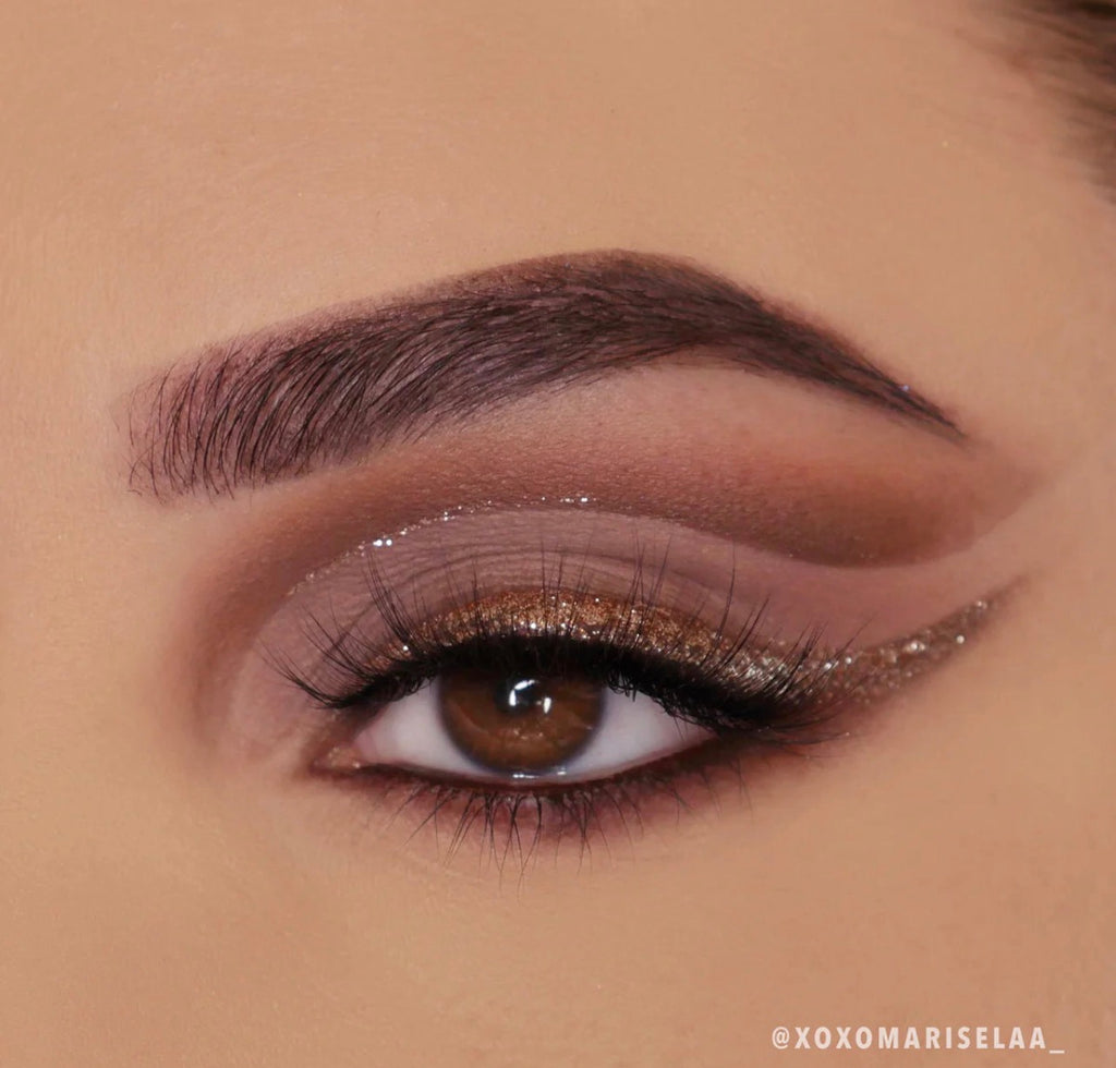 Moira GLITTER GLITTER LINER (004, SHOW OFF)