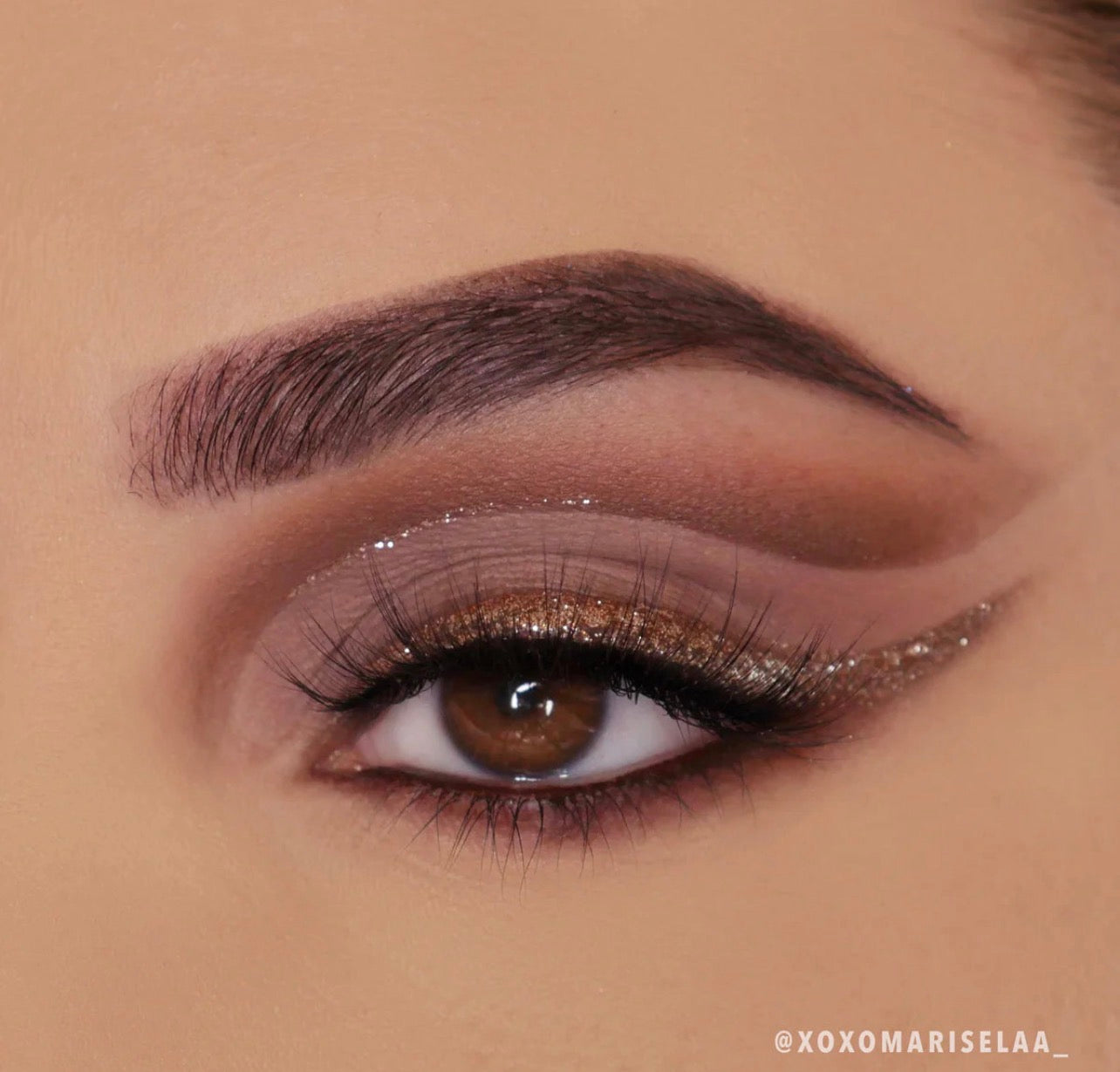 Moira GLITTER GLITTER LINER (004, SHOW OFF)