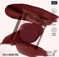 Moira LOVEHEAT CREAM BLUSH (016, I HEAR YOU)
