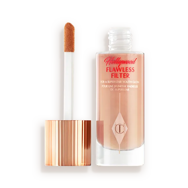 Charlotte Tilbury  HOLLYWOOD FLAWLESS FILTER 2.5 FAIR