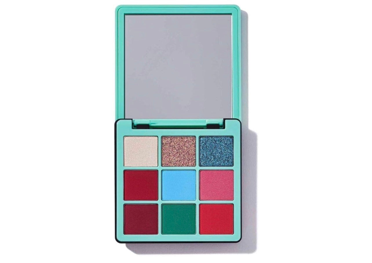 Anastasia Mini Norvina Pro Pigment Palette vol3
