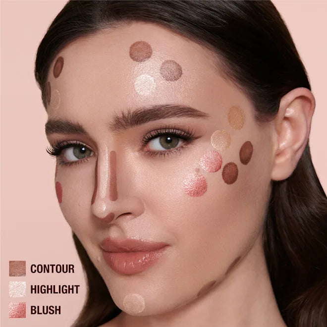 Charlotte Tibury BEAUTY LIGHT WAND PINKGASM