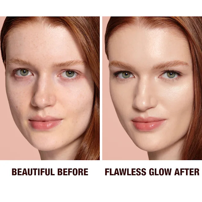 Charlotte Tilbury  HOLLYWOOD FLAWLESS FILTER 1 FAIR