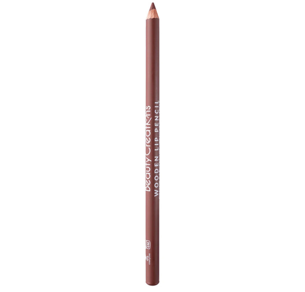 WOODEN LIP PENCIL PR