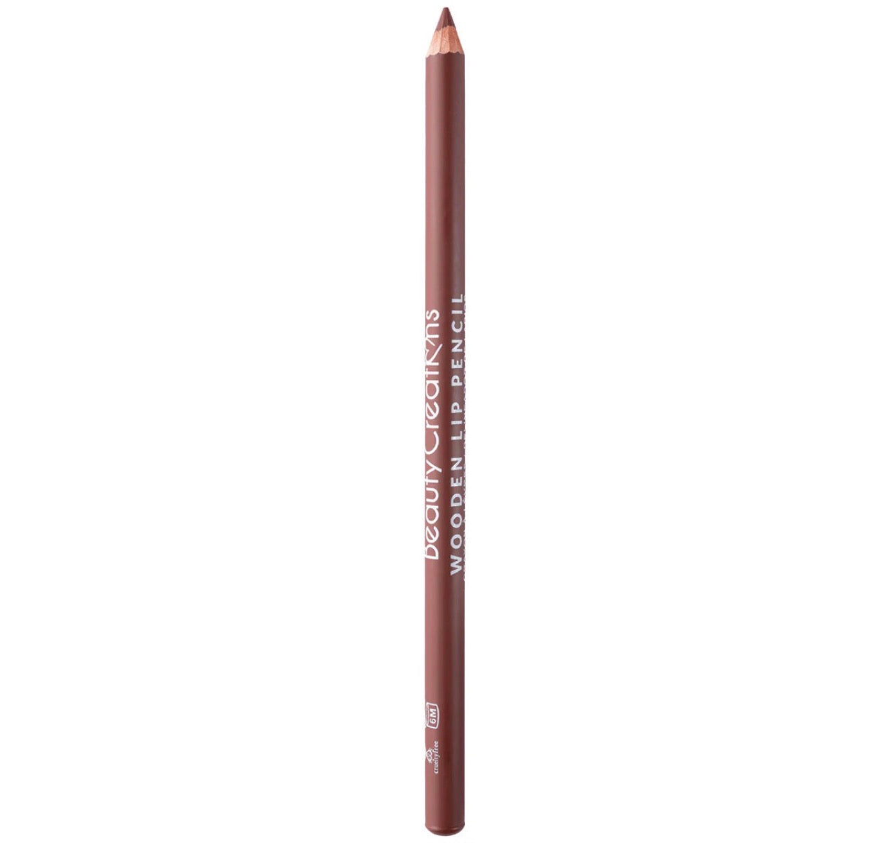 WOODEN LIP PENCIL PR