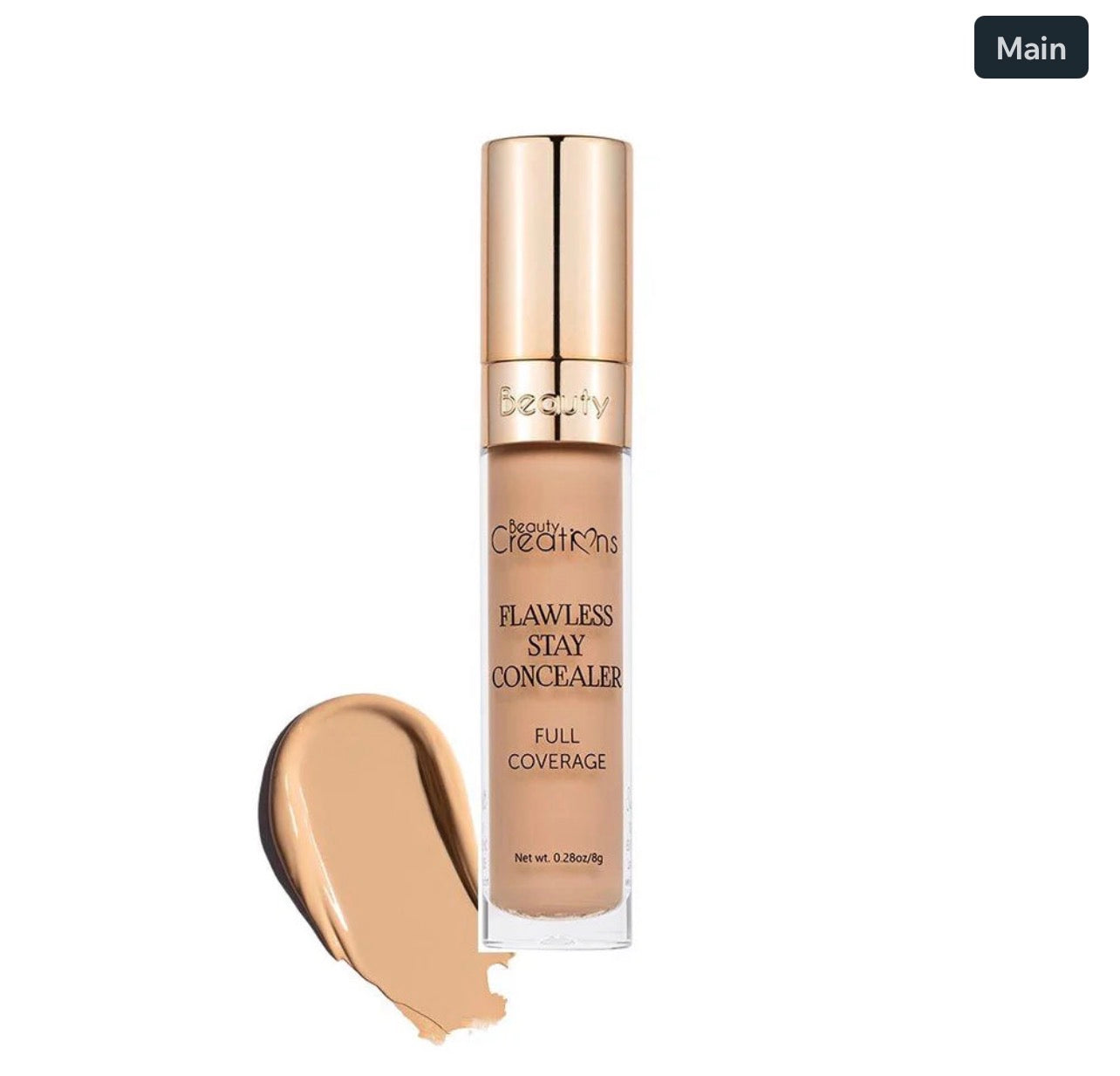 FLAWLESS STAY CONCEALER FSC11