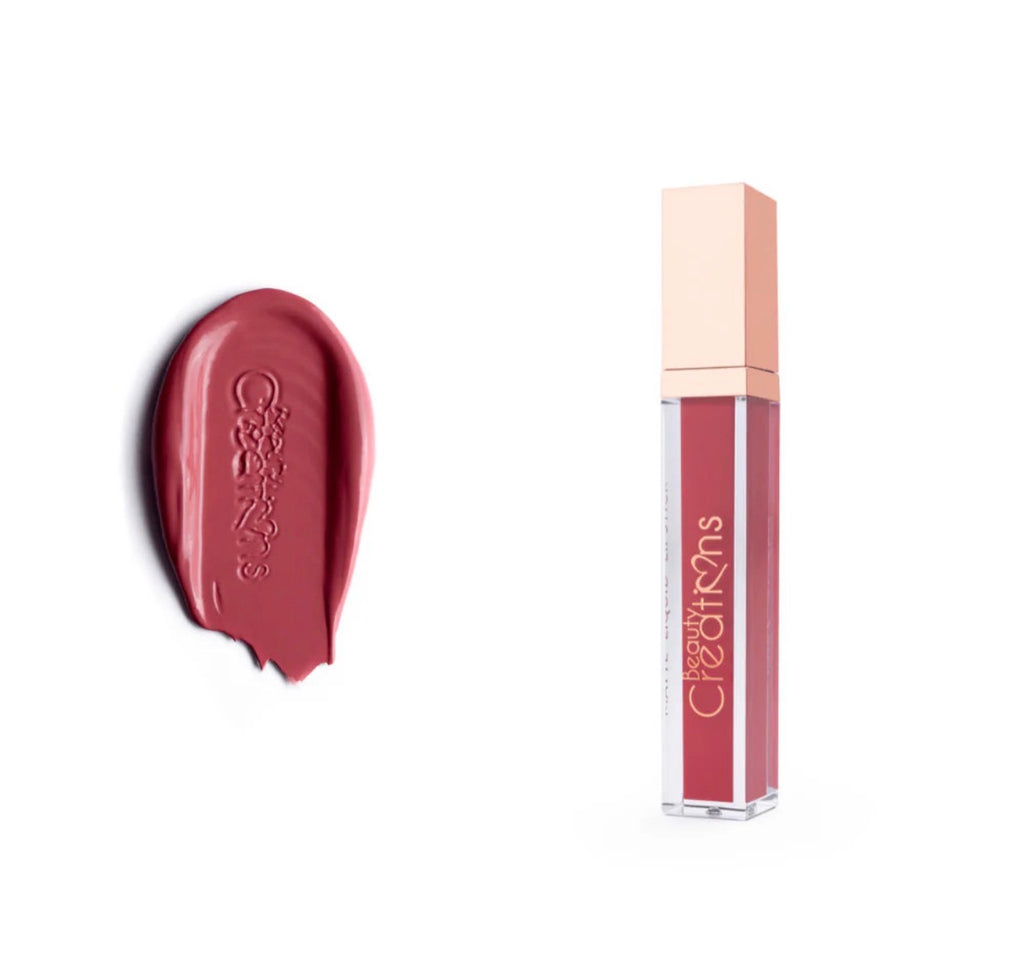 SEAL THE DEAL LIQUID MATTE LIQUID LIPSTICK FEMINIST