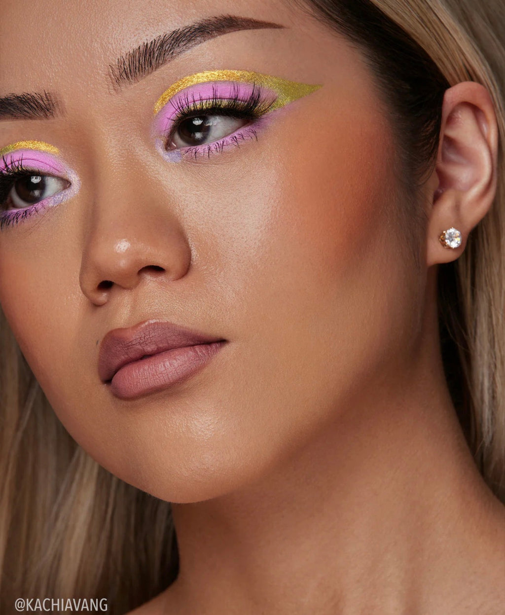 Moira SUPERNOVA MULTICHROME GEL LINER (003, PHOENIX)