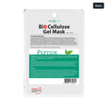 DEARDERM Bio Cellulose Gel Mask – Peptide