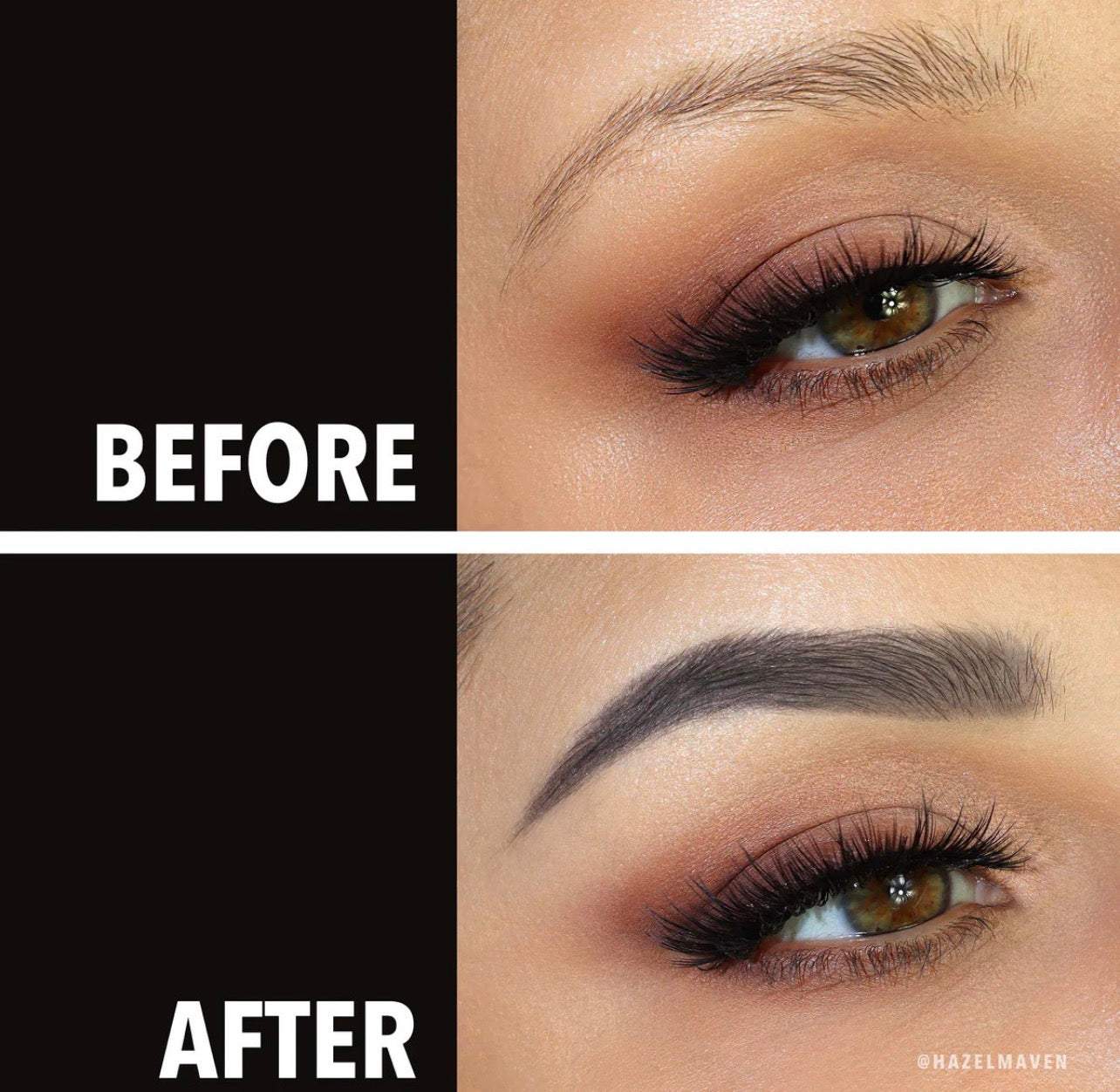 PRECISION BROW PENCIL (010, EBONY)