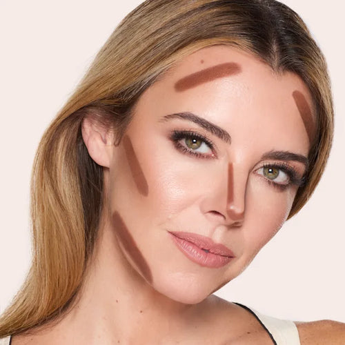 Charlotte Tibury HOLLYWOOD CONTOUR WAND MEDIUM