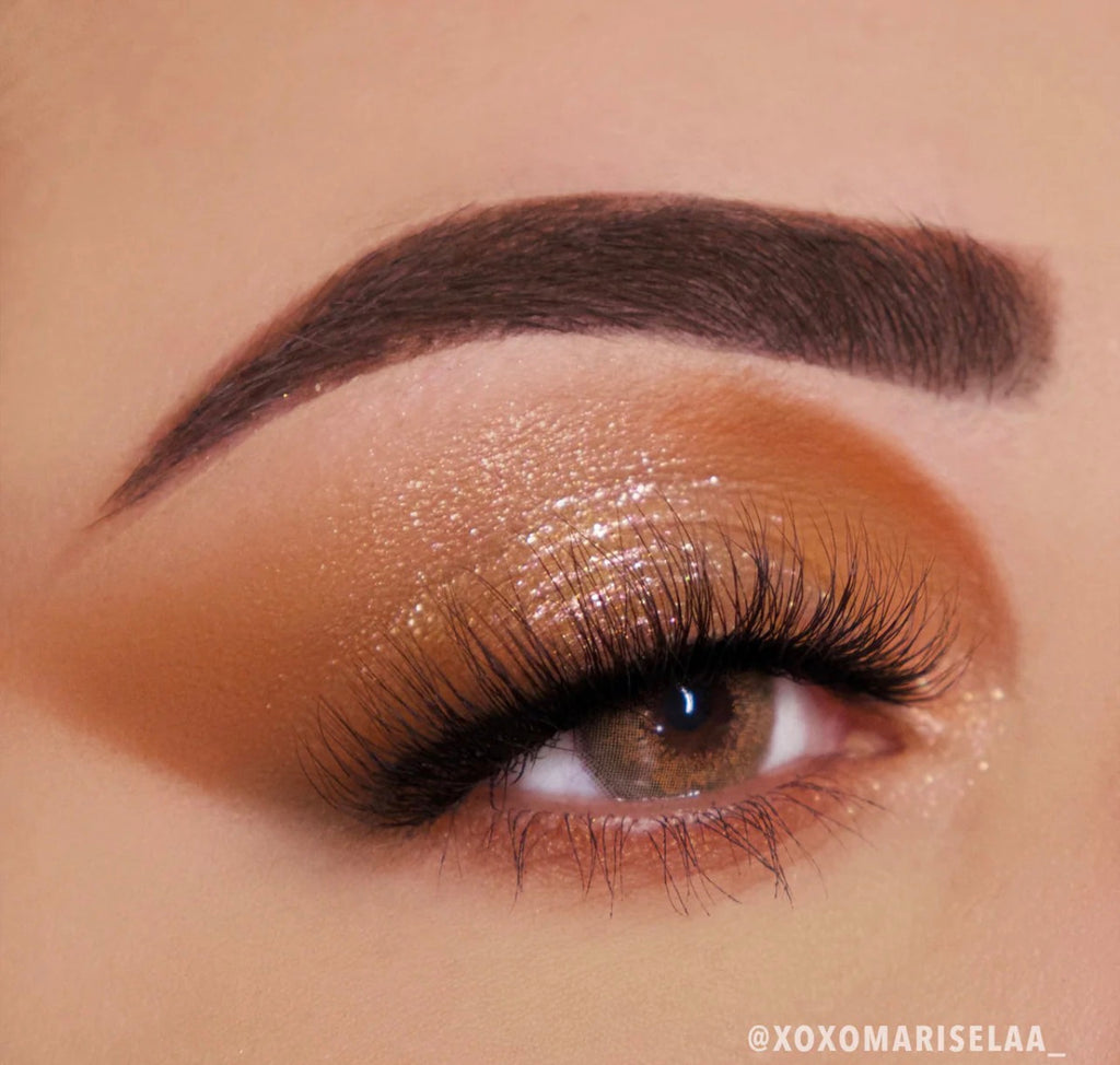 Moira DIAMOND DAZE LIQUID SHADOW (015, SENDING ME)