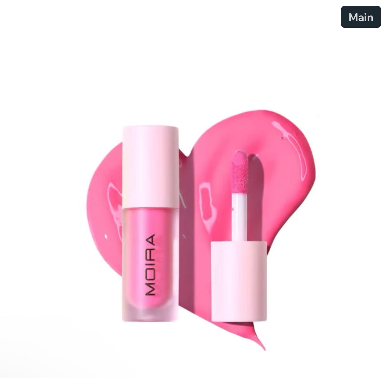 Moira Love Steady Liquid Blush 05 So Cute
